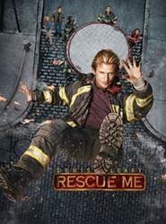 pic for Rescue me